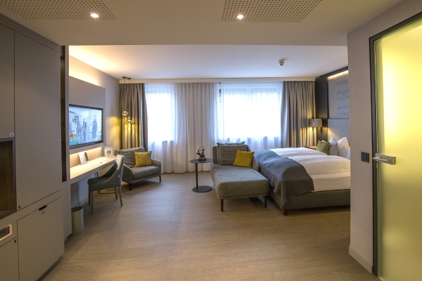 Kranz-Parkhotel (Siegburg)